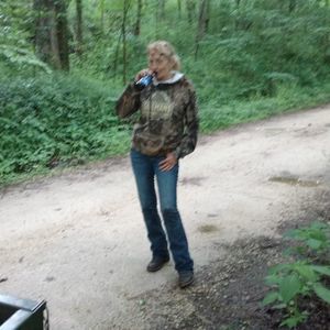 Meet your Posher, Debbie